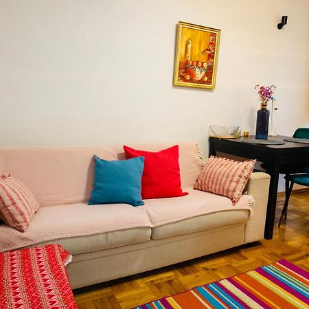 Apartman Olivia Banja Luka Eksteriør bilde
