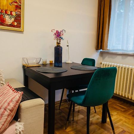 Apartman Olivia Leilighet Banja Luka Eksteriør bilde