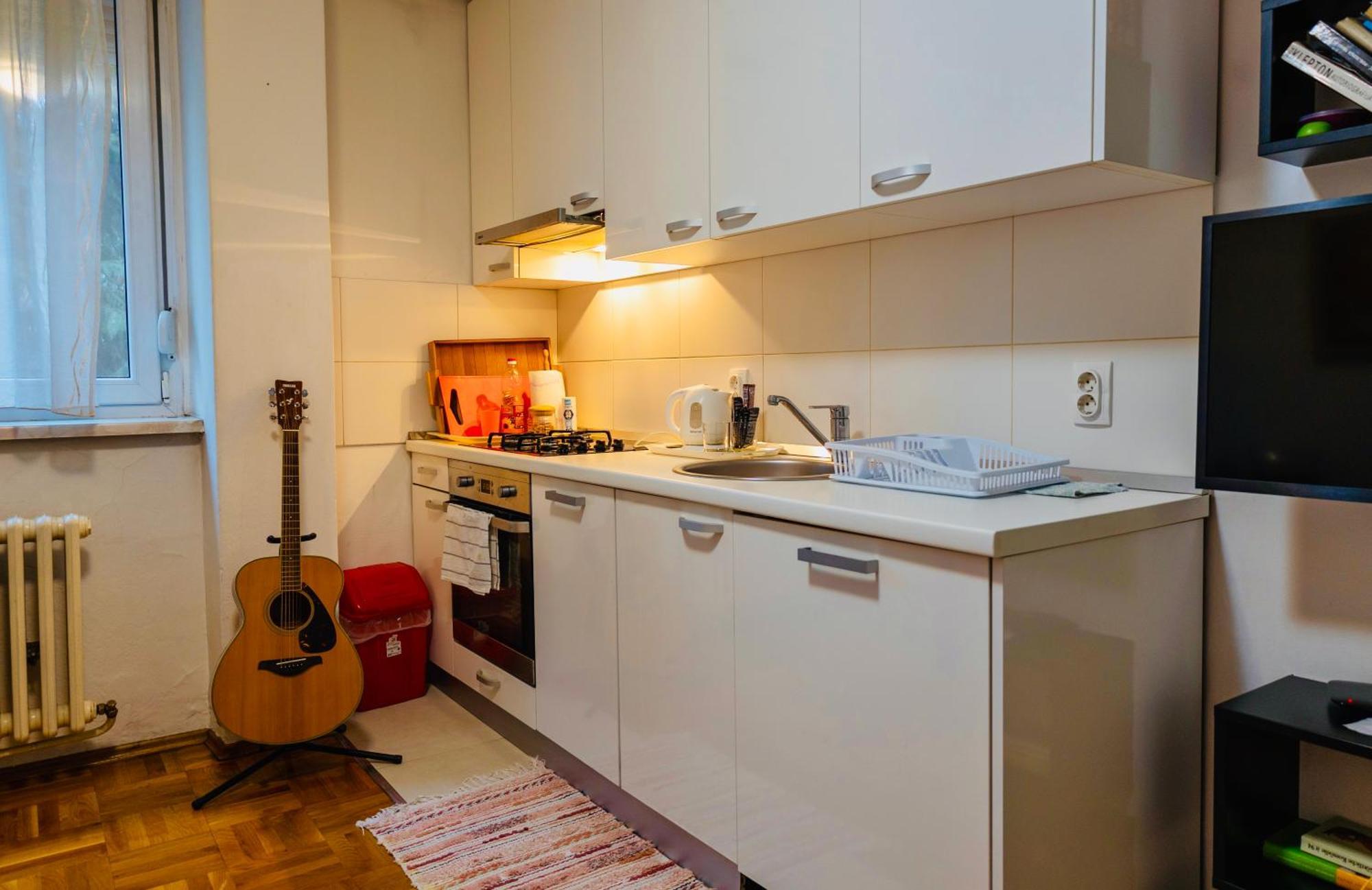 Apartman Olivia Banja Luka Eksteriør bilde