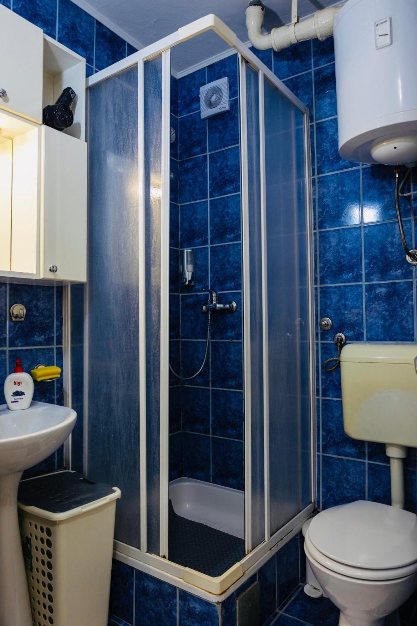 Apartman Olivia Banja Luka Eksteriør bilde