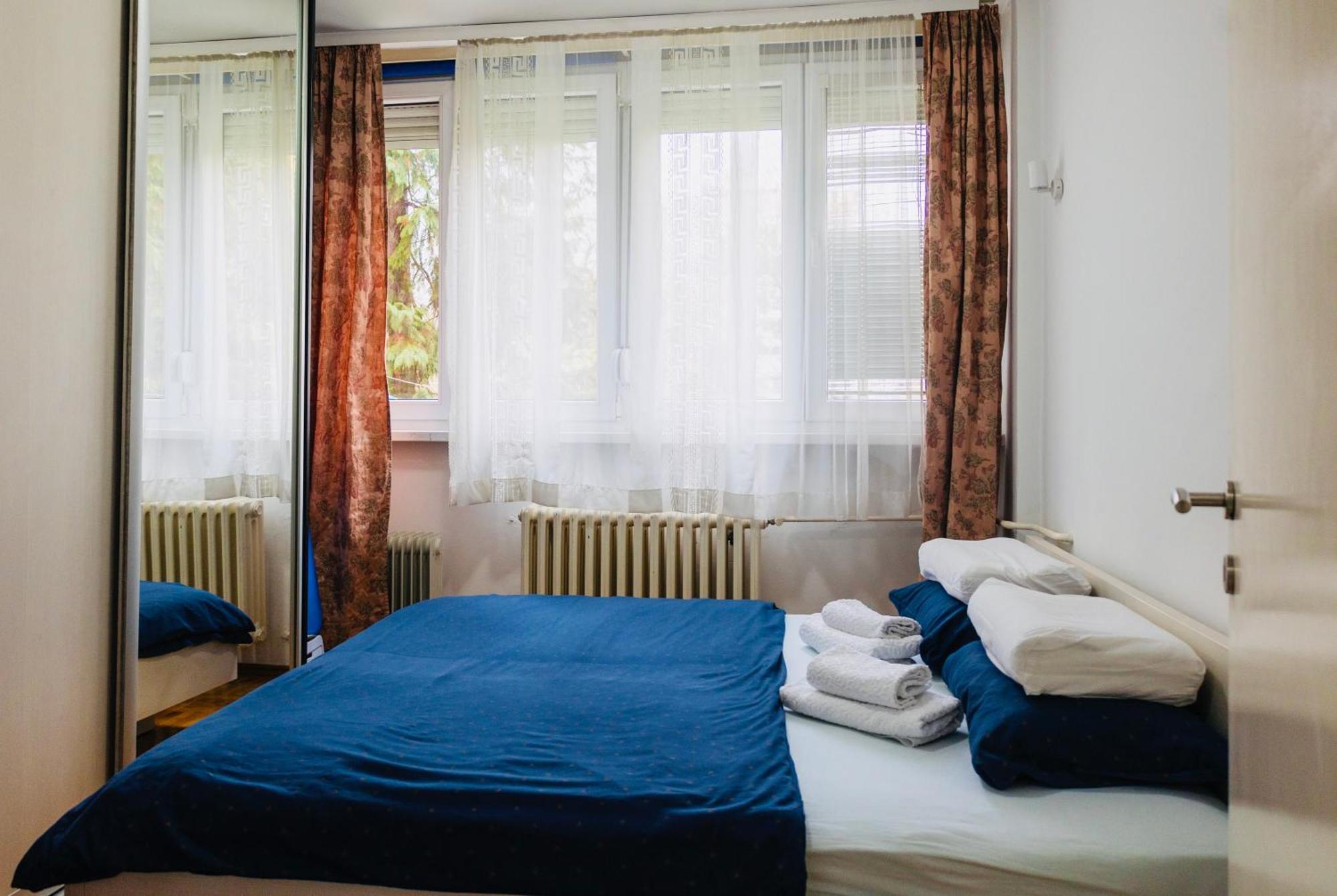 Apartman Olivia Banja Luka Eksteriør bilde